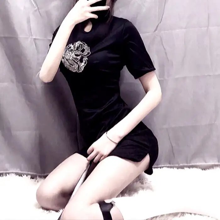 后宫:帝王之妾